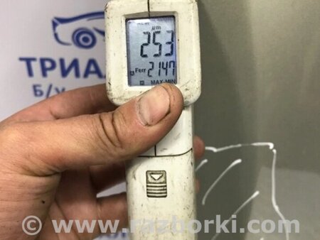 ФОТО Крило переднє ліве для Nissan Tiida Киев