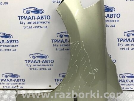 ФОТО Крило переднє ліве для Nissan Tiida Киев
