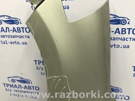 ФОТО Крило переднє ліве для Nissan Tiida Киев
