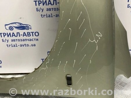 ФОТО Крило переднє ліве для Nissan Tiida Киев