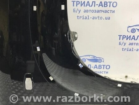 ФОТО Крило переднє праве для Hyundai Tucson Киев
