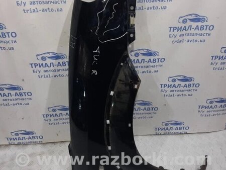 ФОТО Крило переднє праве для Hyundai Tucson Киев