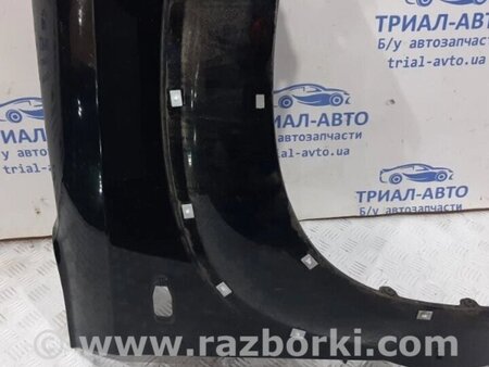ФОТО Крило переднє праве для Hyundai Tucson Киев