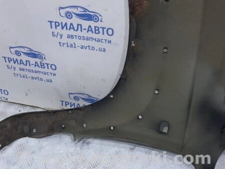 ФОТО Крило переднє праве для Hyundai Tucson Киев