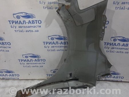 ФОТО Крило переднє праве для Nissan Tiida Киев