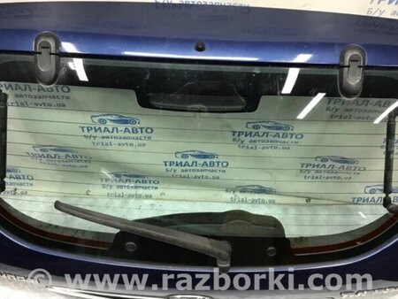 ФОТО Кришка багажника для Hyundai Tucson Киев