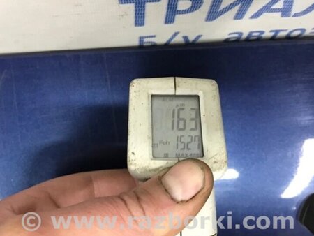 ФОТО Кришка багажника для Hyundai Tucson Киев