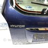 ФОТО Кришка багажника для Hyundai Tucson Киев