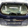 Кришка багажника Hyundai Tucson