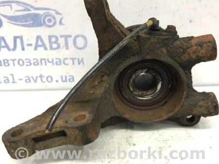 ФОТО Кулак поворотний правий зі маточкою для Hyundai Tucson Киев