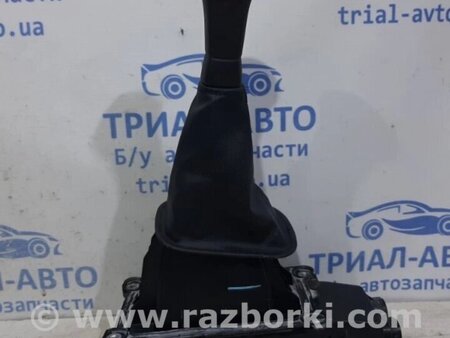 ФОТО Куліса перемикання МКПП для Nissan Tiida Киев