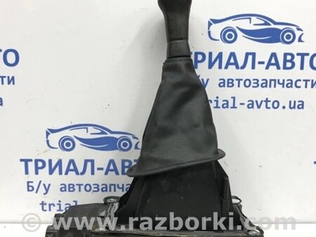 ФОТО Куліса перемикання МКПП для Nissan Tiida Киев