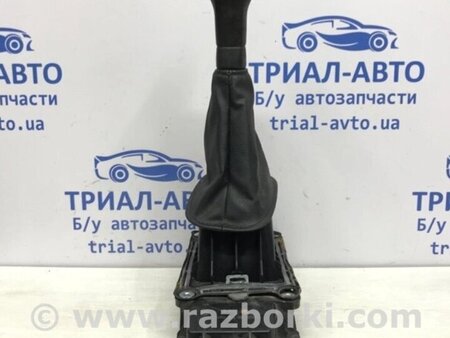 ФОТО Куліса перемикання МКПП для Nissan Tiida Киев