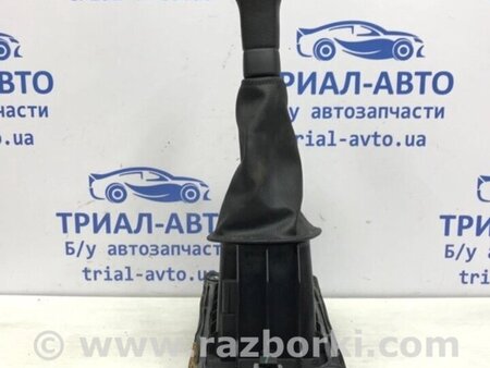ФОТО Куліса перемикання МКПП для Nissan Tiida Киев