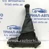 Куліса перемикання МКПП Nissan Tiida