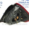 ФОТО Ліхтар задній зовнішній лівий для Nissan Tiida Киев