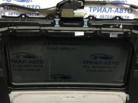 ФОТО Люк у зборі для Hyundai Tucson Киев