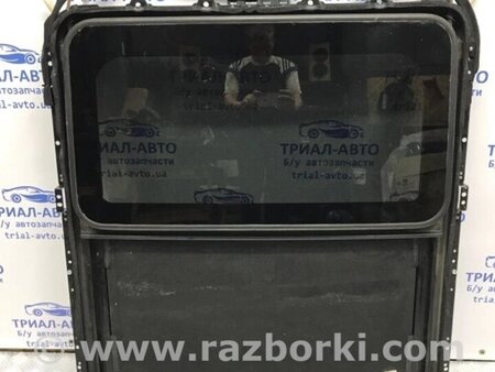 ФОТО Люк у зборі для Hyundai Tucson Киев