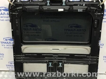 ФОТО Люк у зборі для Hyundai Tucson Киев
