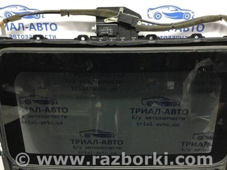 ФОТО Люк у зборі для Hyundai Tucson Киев