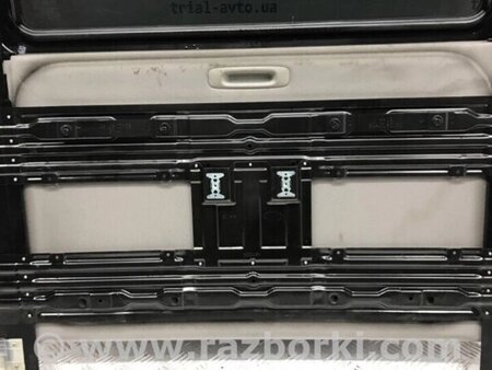 ФОТО Люк у зборі для Hyundai Tucson Киев
