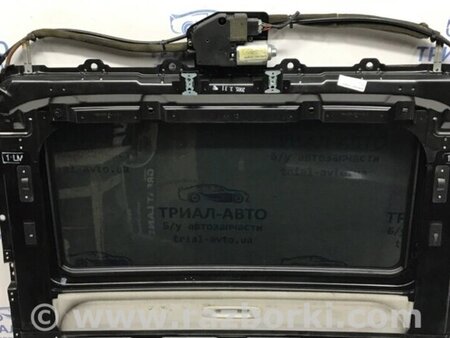 ФОТО Люк у зборі для Hyundai Tucson Киев