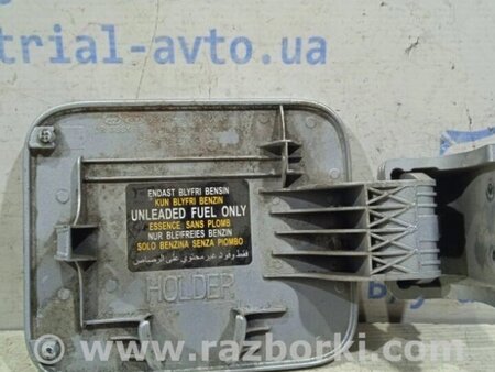ФОТО Лючок бака  для Hyundai Sonata NF (09.2004-10.2010) Киев