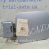 Лючок бака  Hyundai Sonata NF (09.2004-10.2010)
