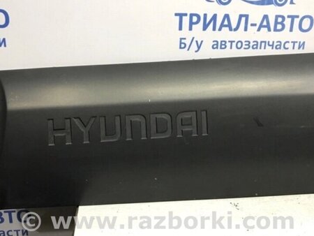 ФОТО Накладка дверей для Hyundai Tucson Киев