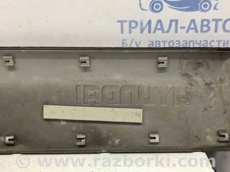 ФОТО Накладка дверей для Hyundai Tucson Киев