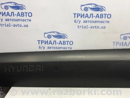 ФОТО Накладка дверей для Hyundai Tucson Киев