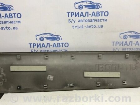 ФОТО Накладка дверей для Hyundai Tucson Киев