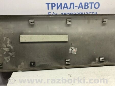 ФОТО Накладка дверей для Hyundai Tucson Киев