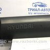 ФОТО Накладка дверей для Hyundai Tucson Киев