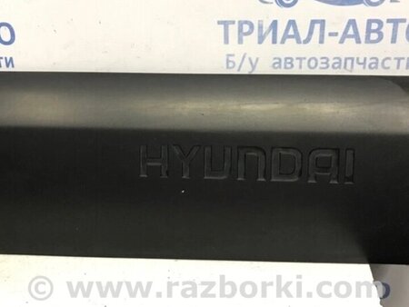 ФОТО Накладка дверей для Hyundai Tucson Киев