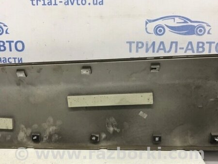 ФОТО Накладка дверей для Hyundai Tucson Киев