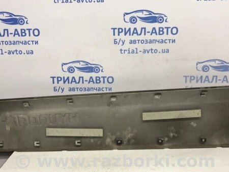 ФОТО Накладка дверей для Hyundai Tucson Киев