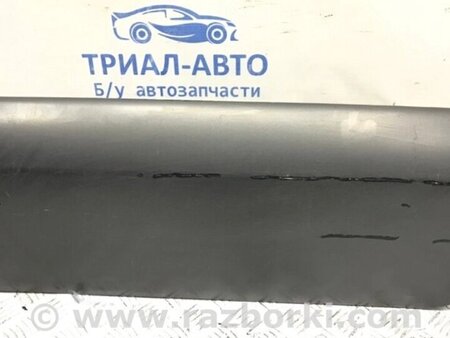 ФОТО Накладка дверей для Hyundai Tucson Киев