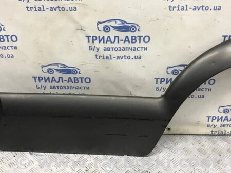 ФОТО Накладка дверей для Hyundai Tucson Киев