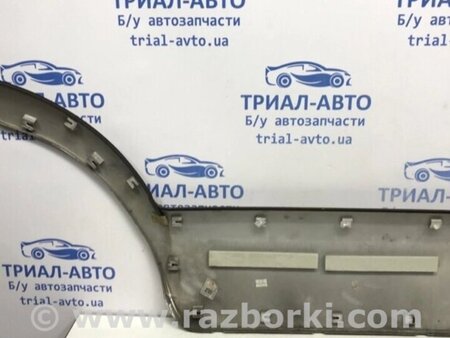 ФОТО Накладка дверей для Hyundai Tucson Киев