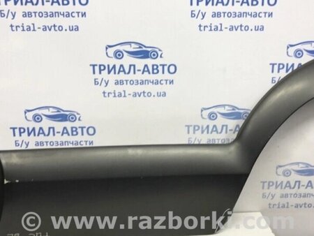 ФОТО Накладка дверей для Hyundai Tucson Киев