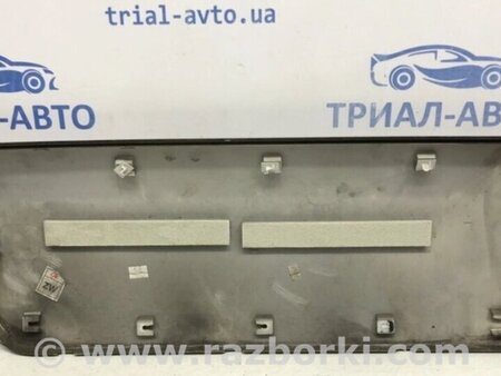 ФОТО Накладка дверей для Hyundai Tucson Киев