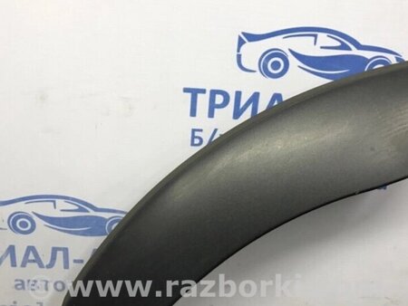ФОТО Накладка дверей для Hyundai Tucson Киев