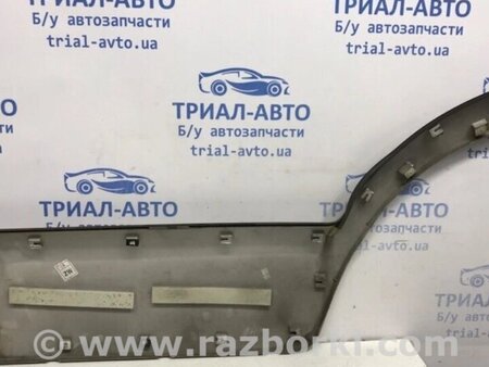 ФОТО Накладка дверей для Hyundai Tucson Киев