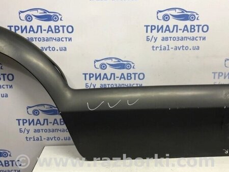 ФОТО Накладка дверей для Hyundai Tucson Киев