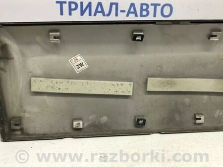ФОТО Накладка дверей для Hyundai Tucson Киев