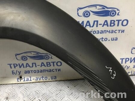 ФОТО Накладка крила для Hyundai Tucson Киев