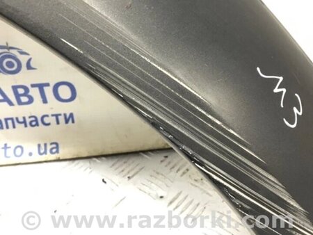 ФОТО Накладка крила для Hyundai Tucson Киев