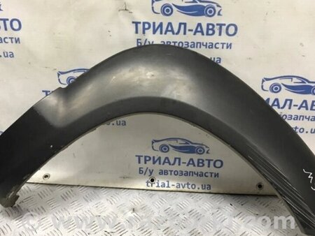 ФОТО Накладка крила для Hyundai Tucson Киев