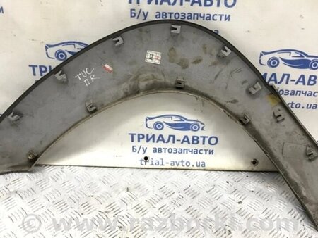 ФОТО Накладка крила для Hyundai Tucson Киев